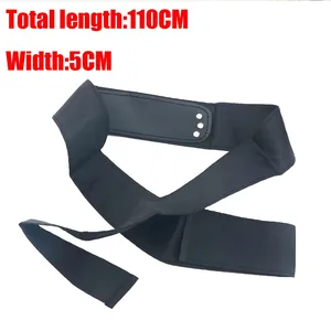 Anime Naruto Stirnbänder für Kinder, Uzumaki, Akatsuki, Figuren -Cosplay -Zubehör, Requisiten, Kopfgürtel, Cartoon, Testa -Beschützer, Babyspielzeug, Junge, Junge 6 Hauptverkauf Chapeu Akatsuki - №1