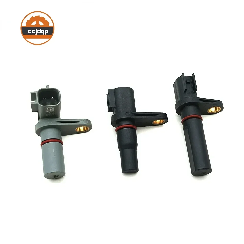 

DPS6 6DCT250 Automatic Transmission 3PCS Sensor For Ford Focus Fiesta EcoSport Car Accessories