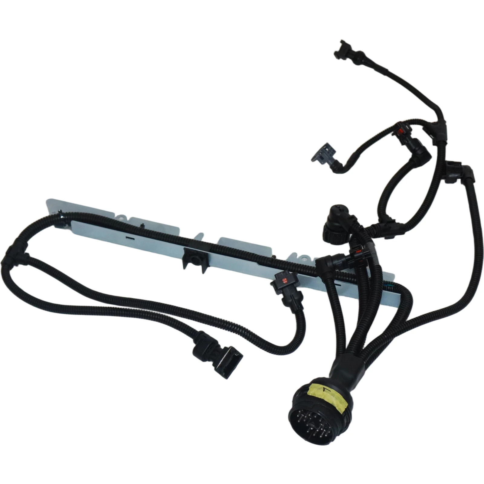 04214707 Wiring Harness For Engineering Machinery Parts
