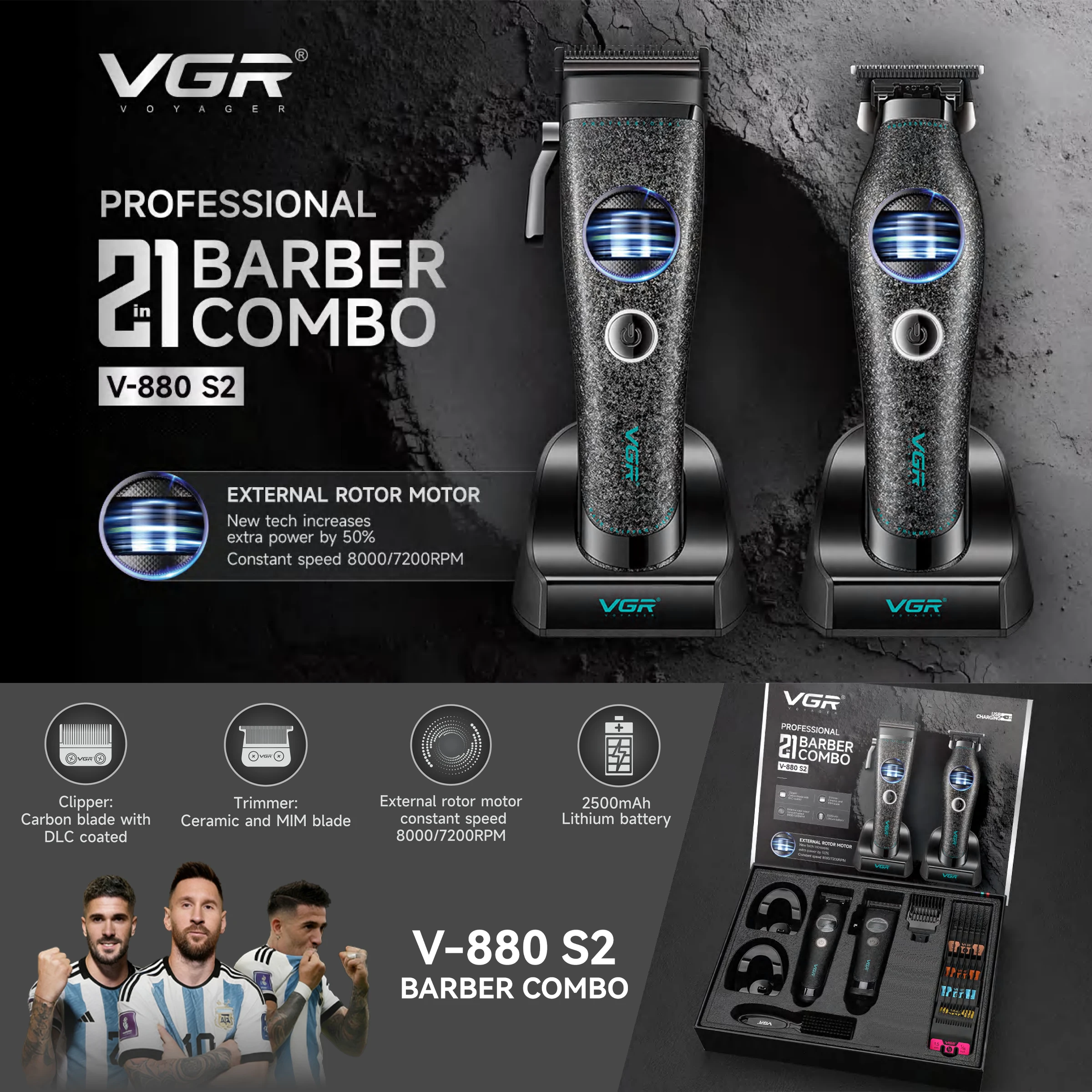 vgr-tondeuse-a-cheveux-offre-speciale-professionnel-machine-de-coupe-de-cheveux-ameliore-rechargeable-tondeuse-pour-le-corps-meilleure-vente-Electrique-tondeuse-a-cheveux-meilleure-reglable-tondeuse-pour-homme-v-880c