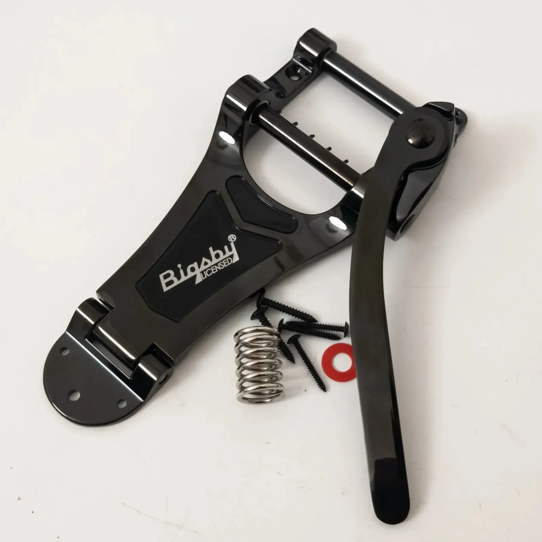 b700-guitar-vibrato-tremolo-tailpiece-alloy-whammy-bar-for-archtop-electric-guitar-tune-o-matic-bridge-black