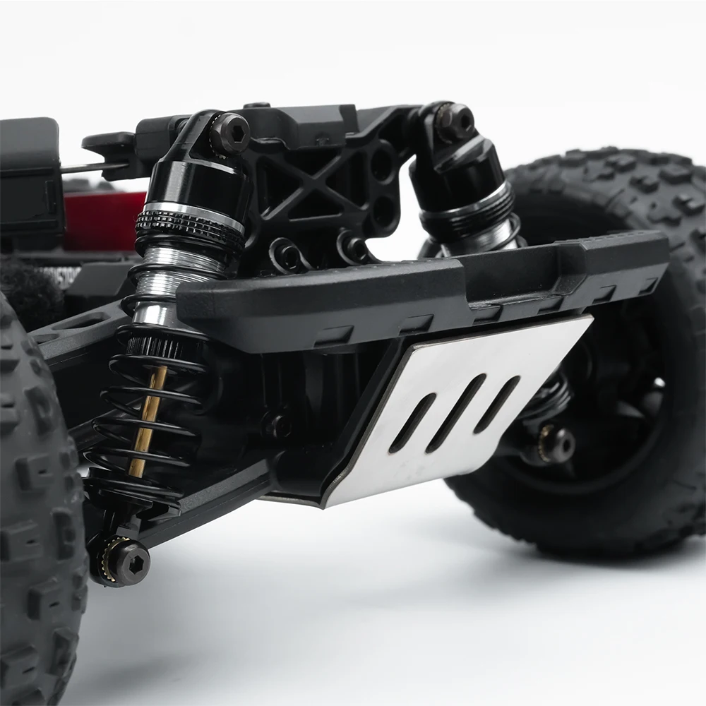 TRINOOD Front & Rear Shock Absorber for 1/18 RC Car GRANITE GROM Typhon Grom 1/14 Mojave Grom Mega 380