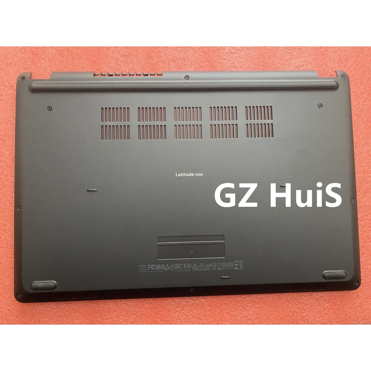 New and Original for Dell Latitude E3580 3580 Base Cover Bottom Case 03HH81 3HH81