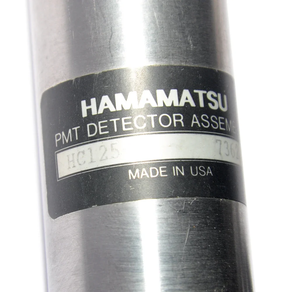 HC125-11 7362 Rurka mnożnika, oryginalna, używana