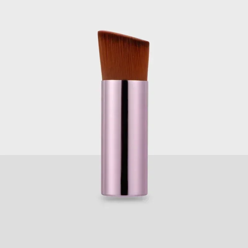 1PC Weibliche Make-Up Pinsel Professionelle Make-Up Pinsel Concealer Pulver Erröten Flüssige Foundation Gesicht Make-Up Kosmetik Werkzeug
