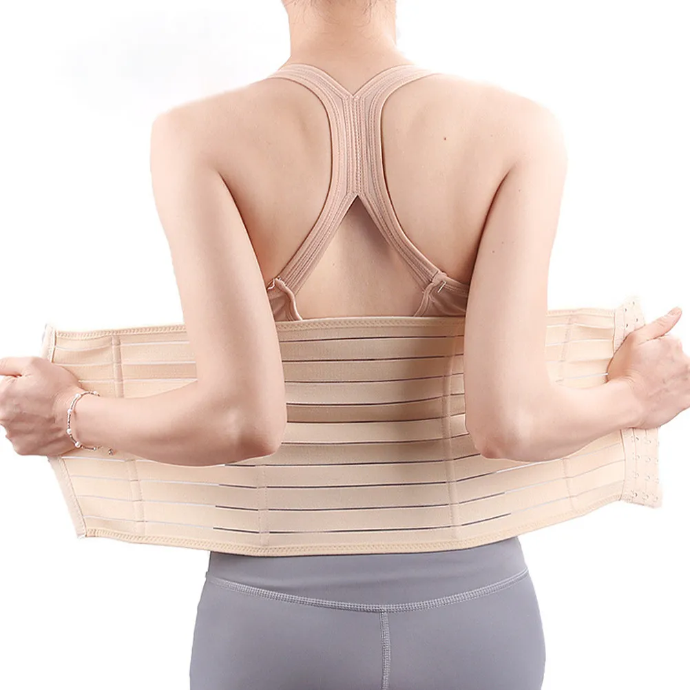 postpartum-belly-band-premium-abdominal-binder-waist-support-post-surgery-abdominal-binder-belt-postpartum-belly-belts