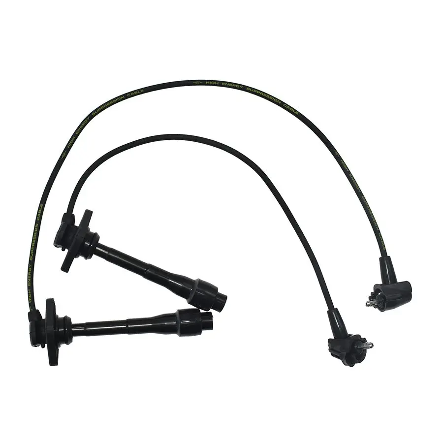 

Ignition Cable Spark Plug Wire Set 90919-22395 9091922395 For Corolla Caldina Cynos Sprinter