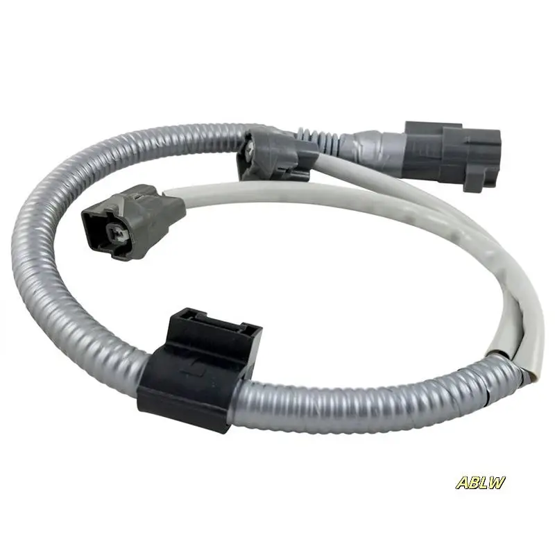 

4X Knock Sensor Wire Harness For Toyota Lexus 82219-07010 8221907010 82219-33030 8221933030 Sensor Wire Harness Replaces