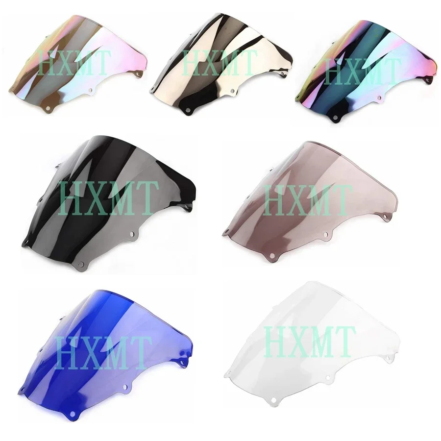 Pare-brise de moto pour Suzuki SV650 SV1000 SV650S SV1000S 2003-2012 SV 650 1000 650S 1000S