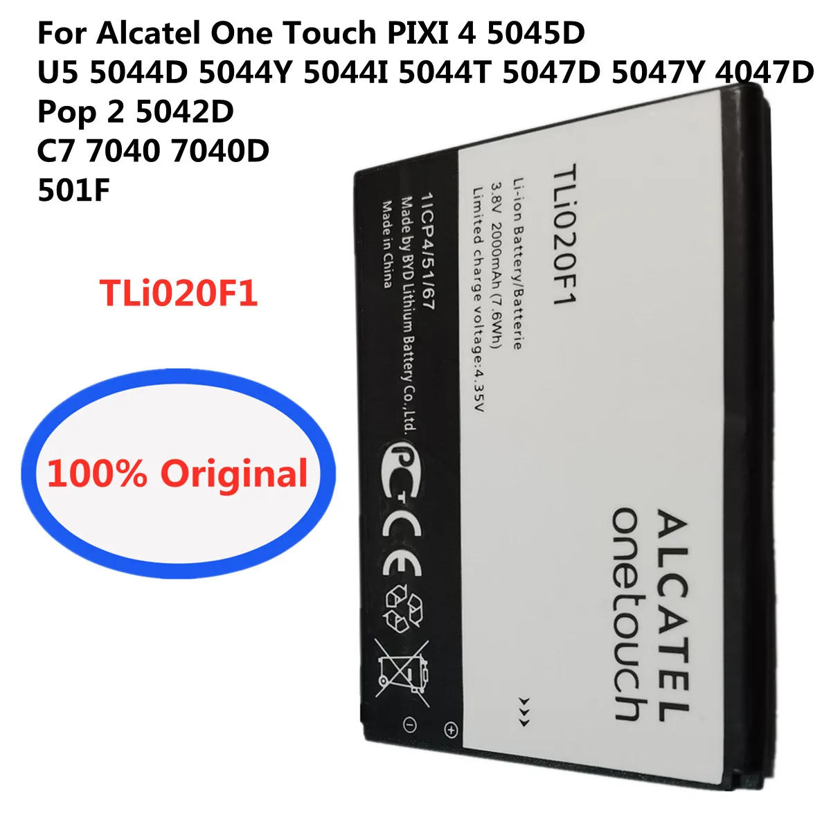 alcatel 4047d