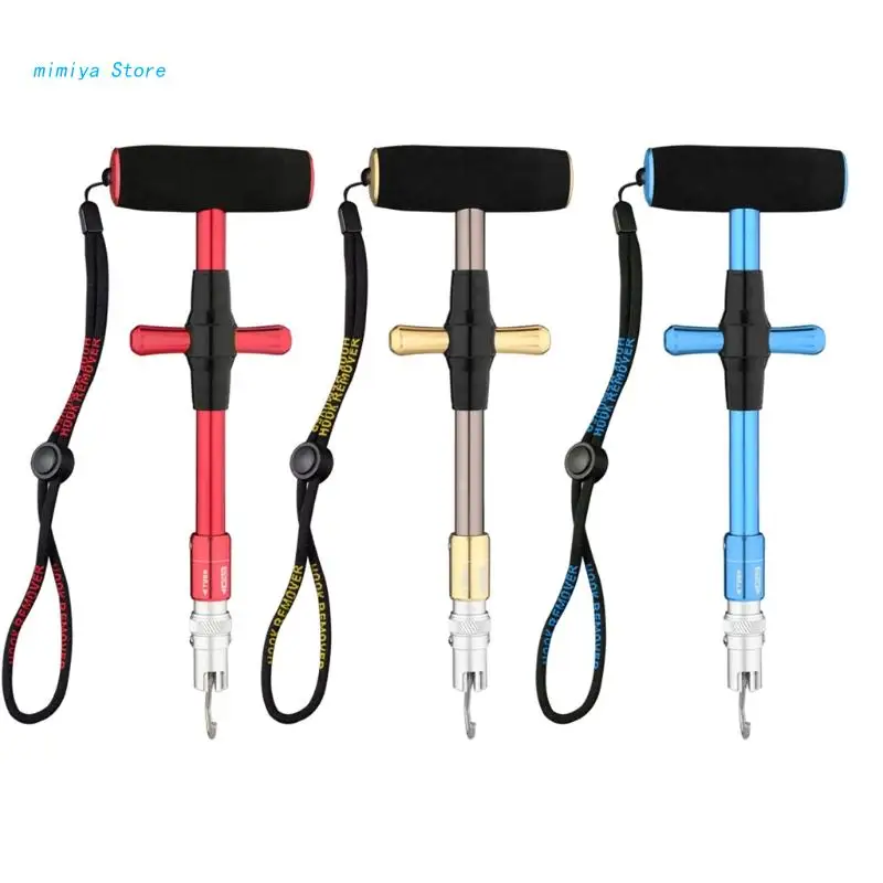 

Кольцо-экстрактор для рыбалки из нержавеющей стали