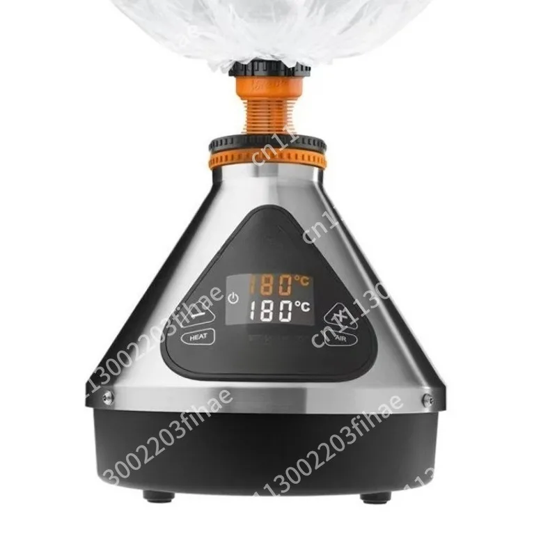 Volcanic Mixed Atomizer Volcanic Temperature Control Evaporator Link Set