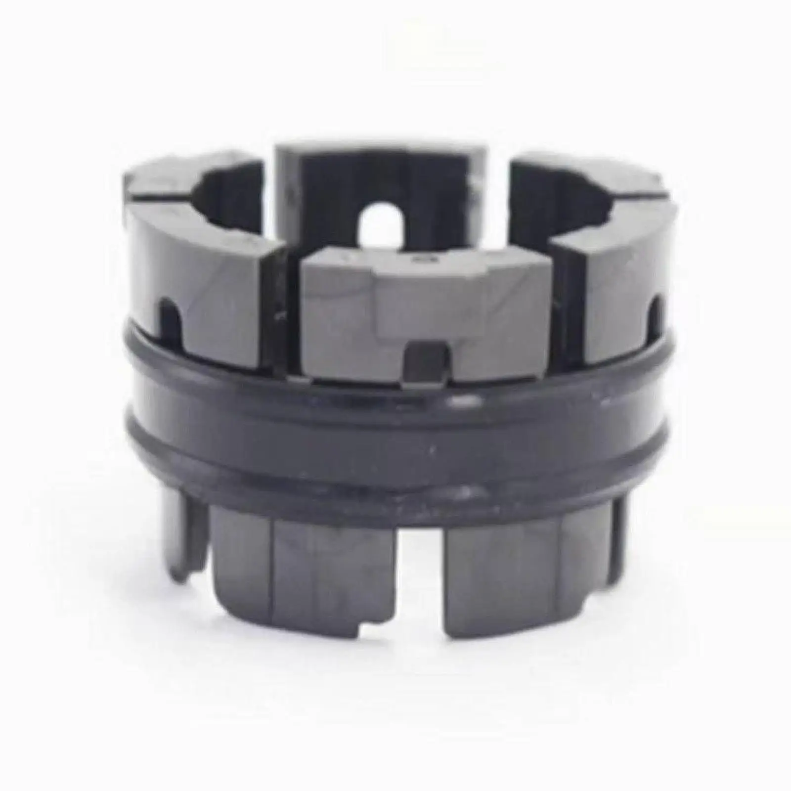 

565551Y600 Steering Rack Bushing Replacement for Kia Rio 2015-2020 Repair Parts Professional Accessories