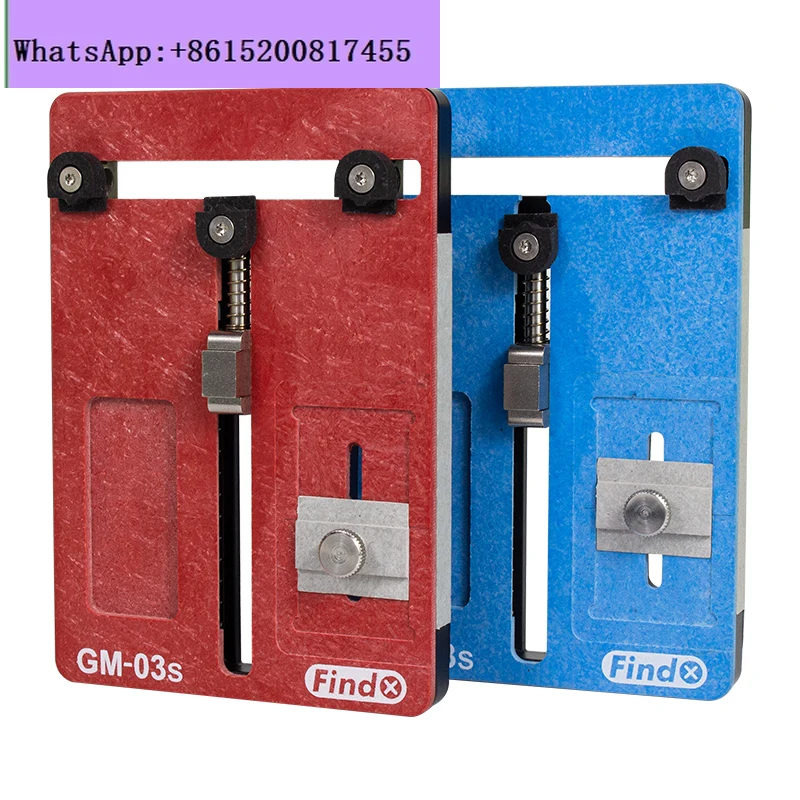 

Universal fixture An-droid universal multi-function repair platform bga chip main board repair fixture