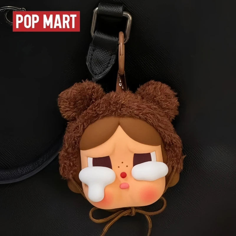 

Новая оригинальная серия Crybaby Bitter Bear: блестящие фигурки плачущих медведей и другие серии, кошельки Zero Wallet, декоративные подвески, подарочные сюрпризы в слепых коробках