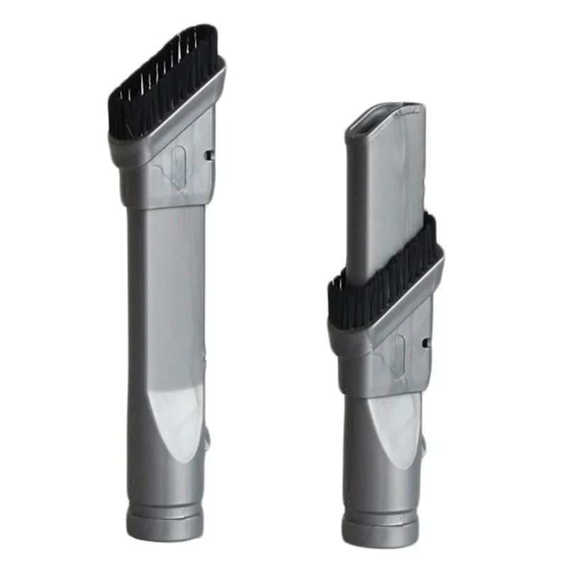 Enhanced Cleaning Performance with 2in1 Combination Brush Tool for DYSON DC22 DC25 DC26 DC27 DC33 V6 Vacuum Cleaner