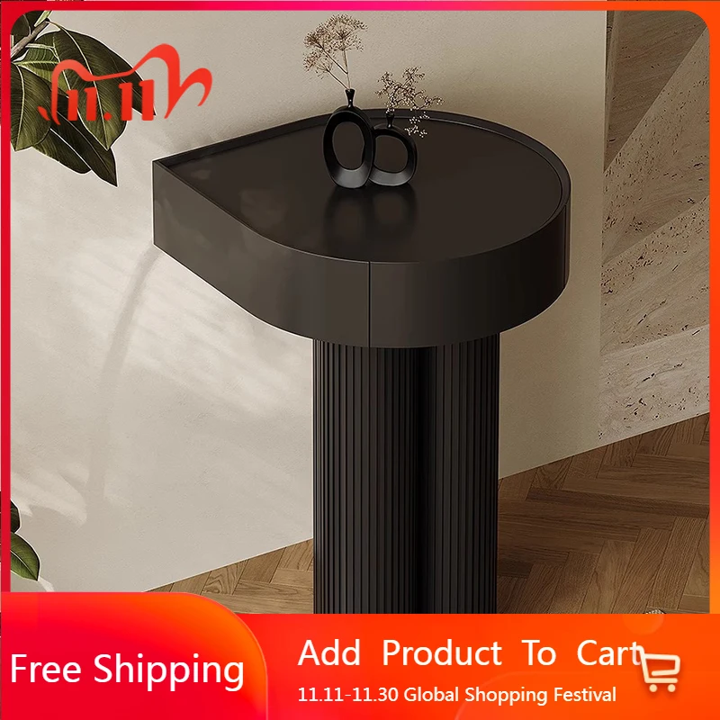 

Display Jewelry Living Room Cabinets Nordic Perfume Corner Craft Living Room Cabinets Wood Accent Gabinete Trendy Furniture