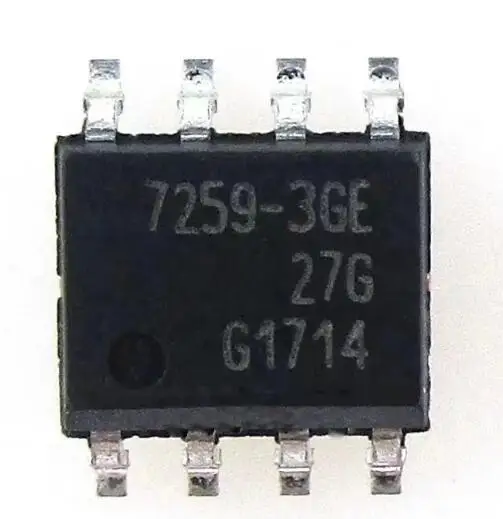 Ge SOP8 TLE7259 ge 7259-3-3 nuovo spot originale, benvenuto il punto di consultazione può giocare