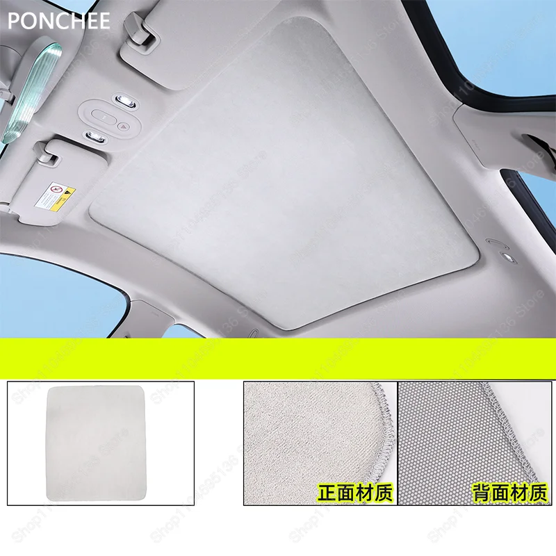 novita-tende-parasole-per-nio-firefly-2025-2026-da-montare-sul-soffitto-adsorbimento-elettrostatico-protezione-solare-e-isolamento-termico