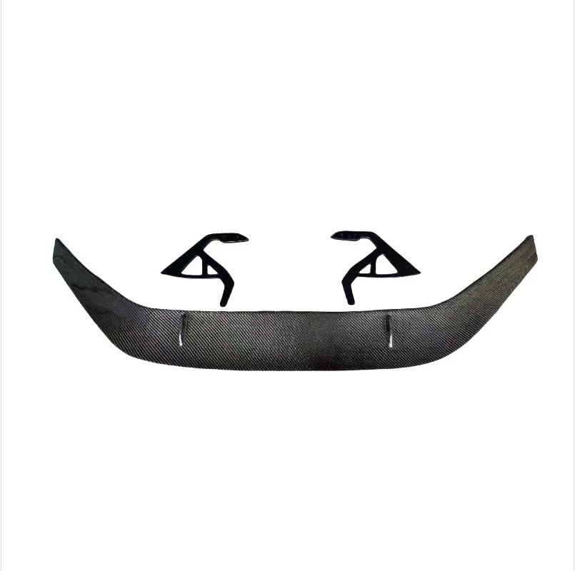 High Quality Carbon Fiber Large Rear Wing Trunk Spoiler for  G80 M3 G82 M4 2020+
