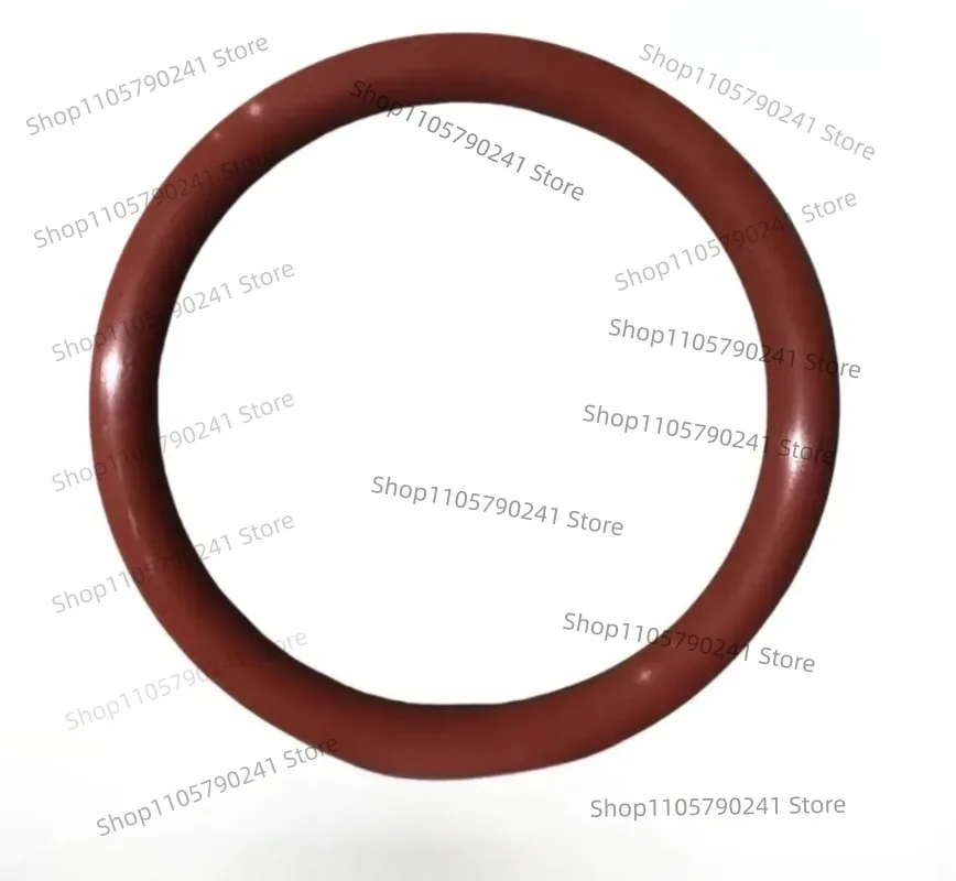 Rubber Seal Ring O-Ring For Tire Inflation 15 16 17 18 Inch Universal Tire Installation Tool