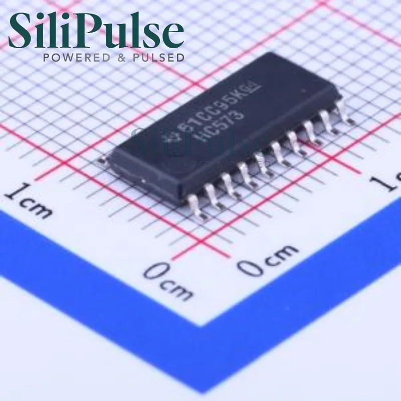 (20-100pcs) SN74HC573NSR SOP-20-208mil 100% Original In Stock D- -1- -8 8-IC- -20-SO