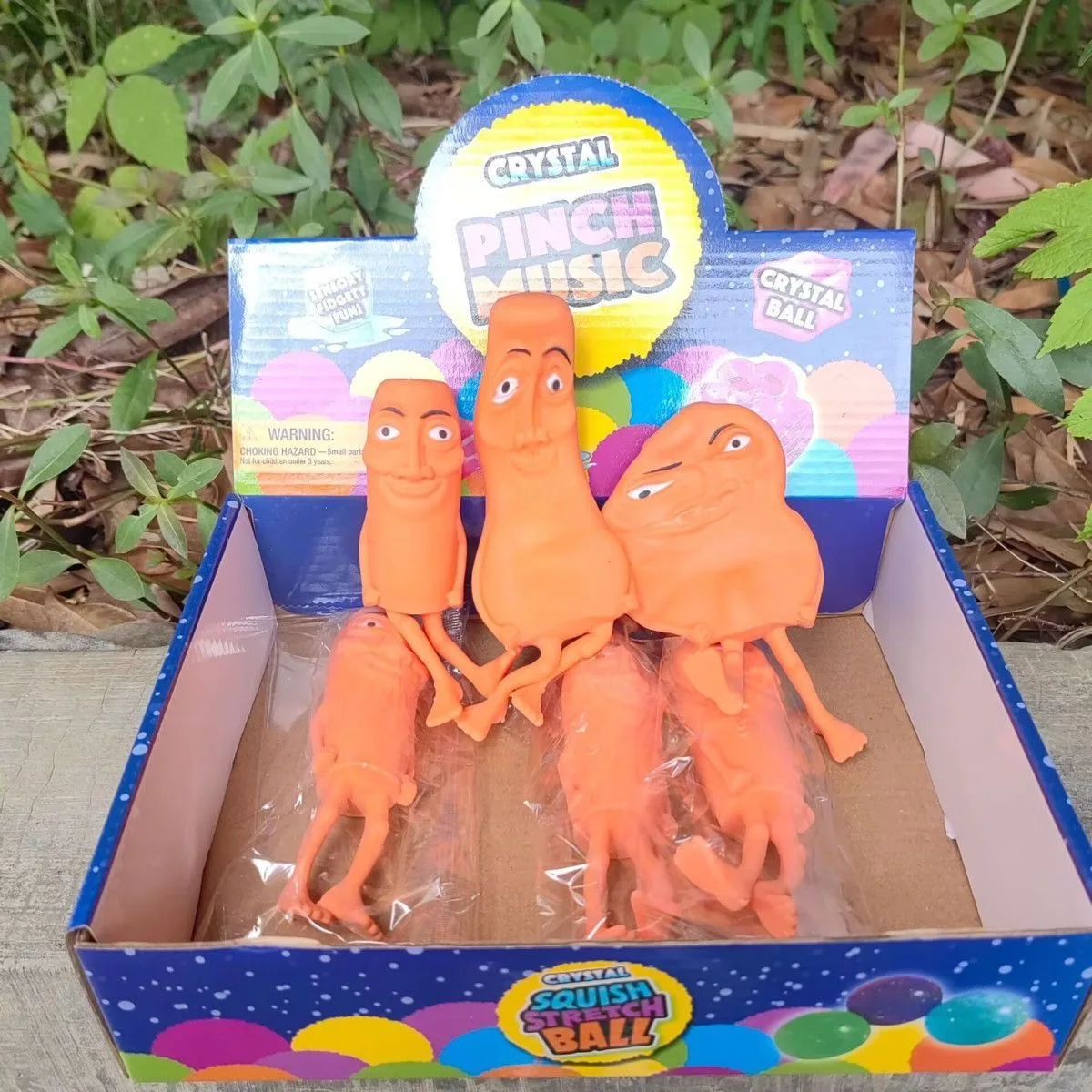 الإيطالية Brainrot مضحك الكبار الإبداعية الضغط لعبة تونغ تونغ سافر انتعاش بطيء لعبة الاسترخاء الضغط لعبة طفل هدية */ #3