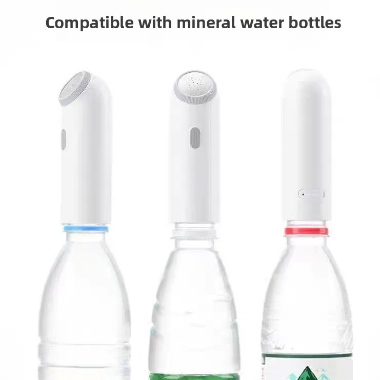 Portable Electric Rinse, Handheld Mini Rinse for Elderly, Children, Maternity, and Hygiene