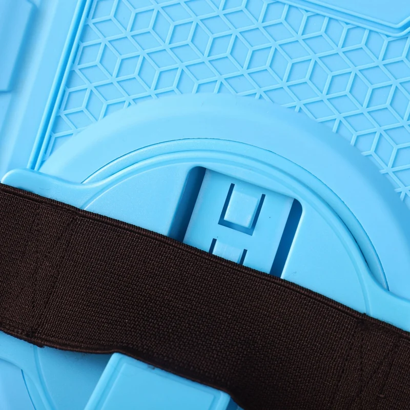 Tablet Case For Ipad 10.2 2020 2019 Ipad Air 10.5 2019 Ipad Pro 10.5 2017 Anti-Drop Case Tablet Stand With Pen