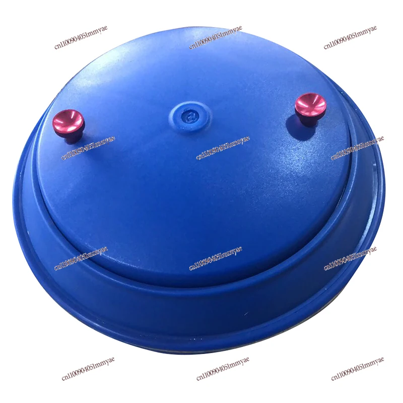 

Polishing Machine Barrel, Engraving Drum, Jewelry Making Machine Bucket, Suitable for Vibration Drum Polishing Machine