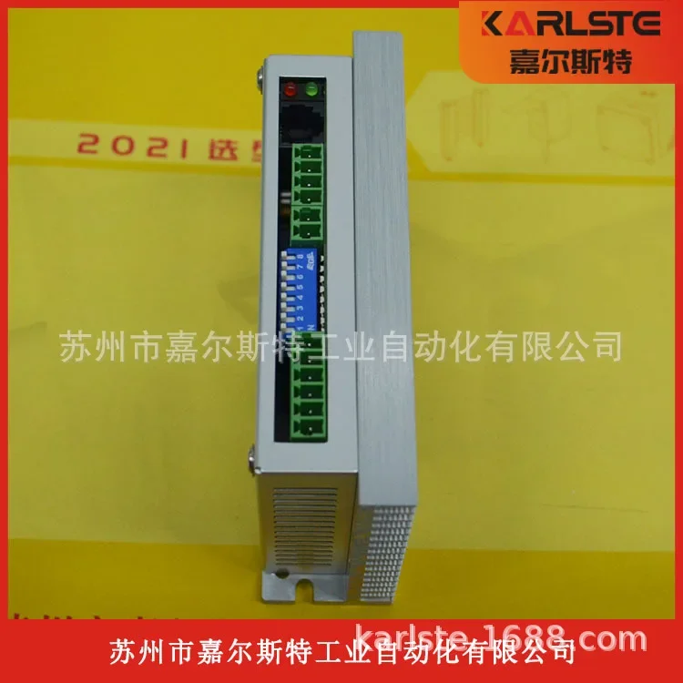 2026 [New Original] Research And Control YAKO Stepper Driver YKD3506M-A1 Spot Supply Quality Assurance One Year