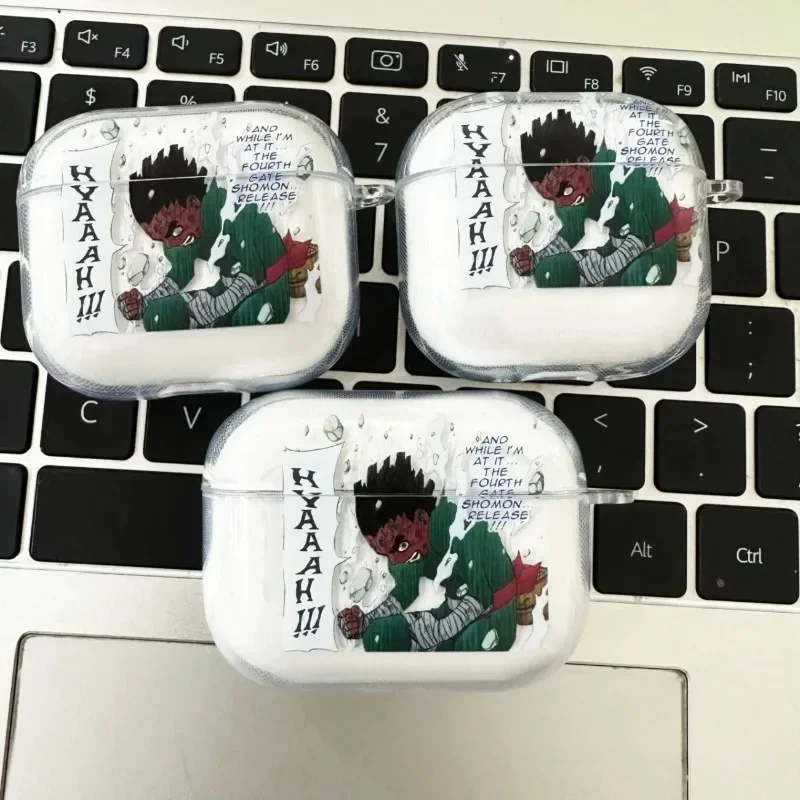 yZ[zNARUTO }CgKC Aj CzP[X AirPods 1 2 3 Pro 2 P[Xp یJo[ AirPods 4 ϏՌVF