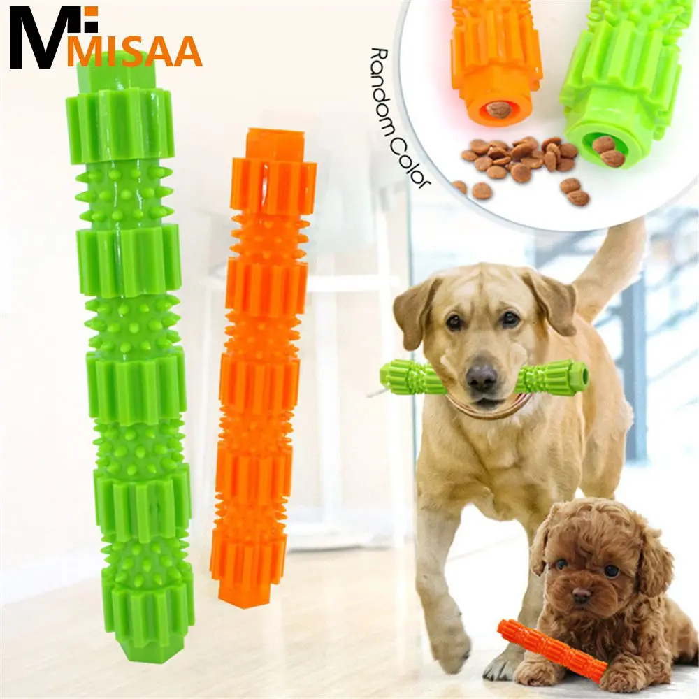 Chewing Sticks Enhance Chewing Ability Interactive Training Non-toxic Health Care Interactive Chewing Toys Security