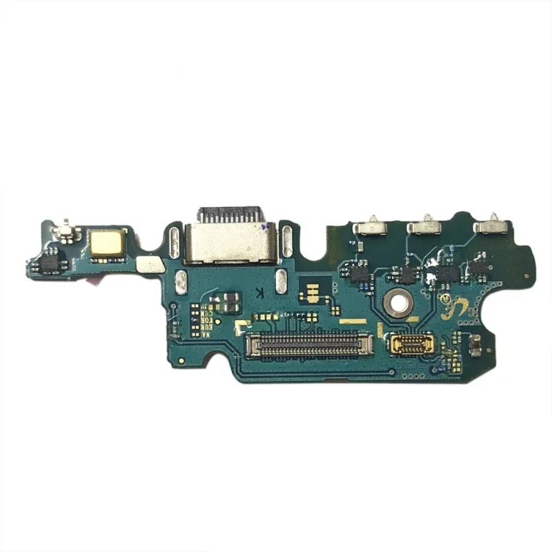 1pcs Dock Connector USB Charging Port Flex Board For Samsung Galaxy Z Fold 2 5G (F916U)