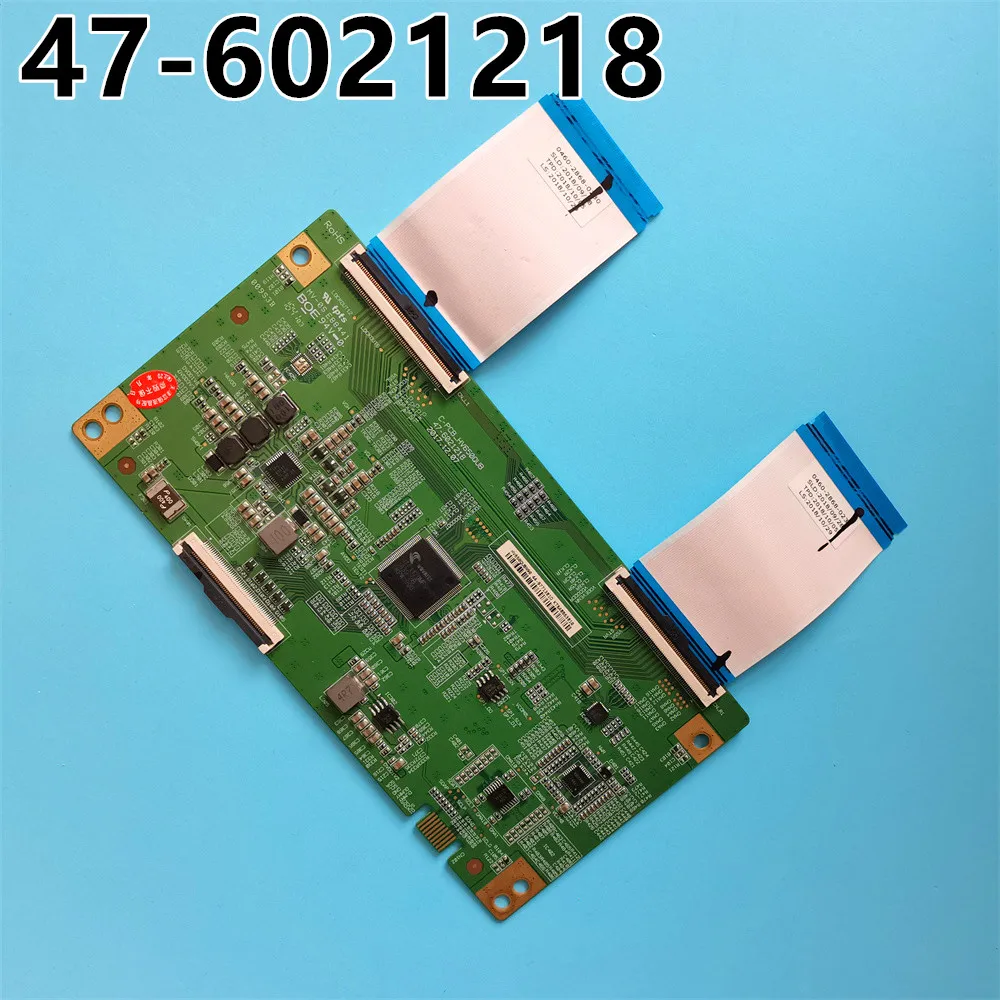 

T-CON Board C-PCB-HV650QUB 47-6021218 HV650QUBN90 44-97713810 Logic Board For L65M5-5A D65X-G4 65PUS6754/12 65R6E LC-65Q6020U