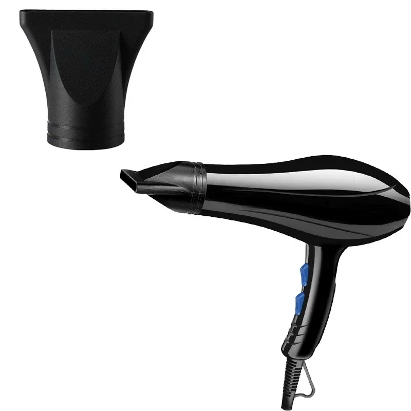 Air Diffuser Nozzle Review: Does This Flat Duckbill Attachment Actually Work for Curly Hair?