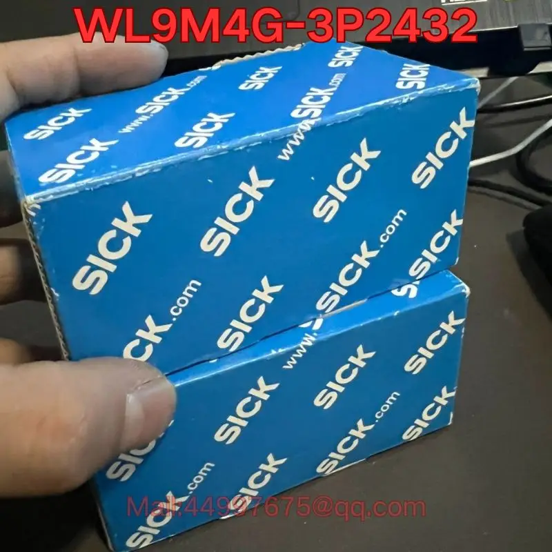 New WL9M4G-3P2432 sensor Latest Prices as of June 2026