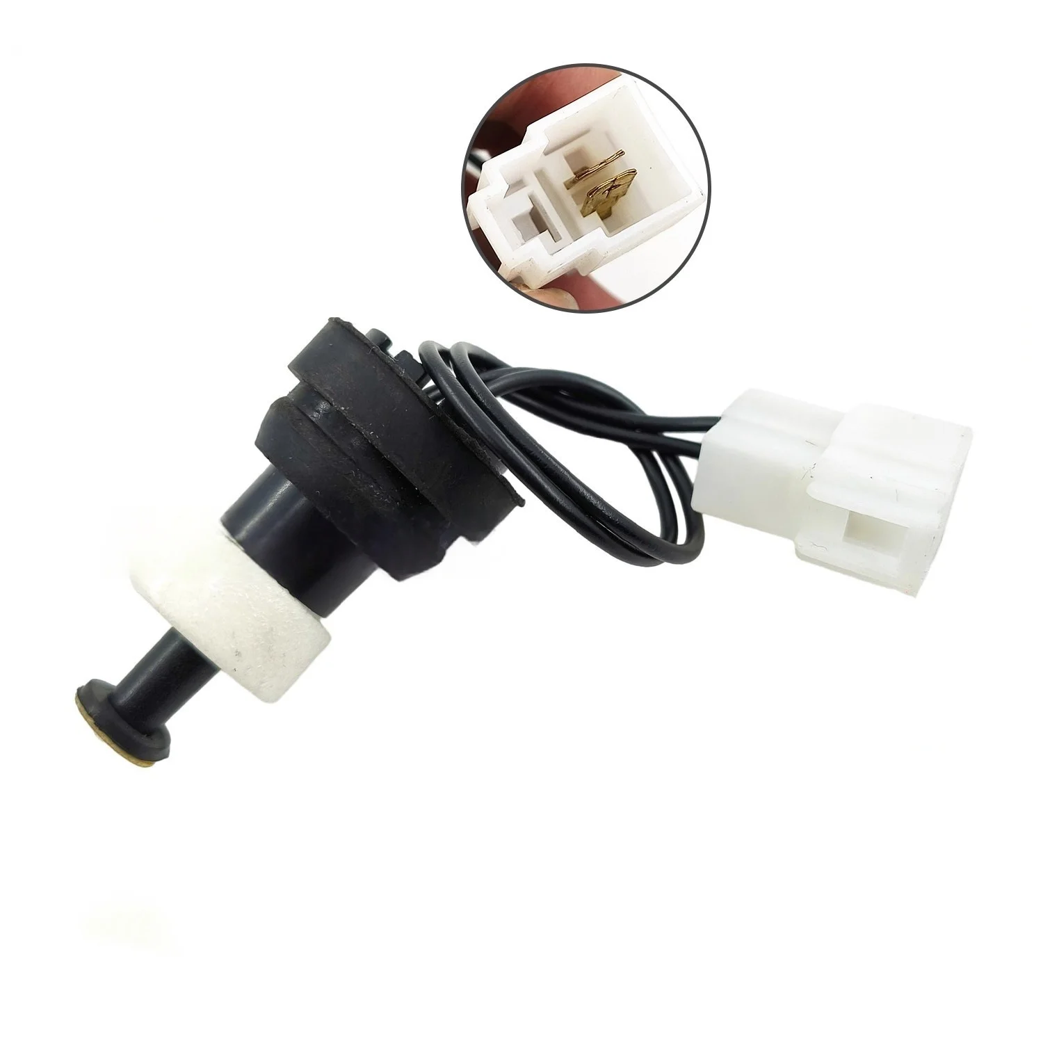 Applicable to the auxiliary water tank sensor and water bottle sensor of Caterpillar 312/320/329/330/336C/D excavators