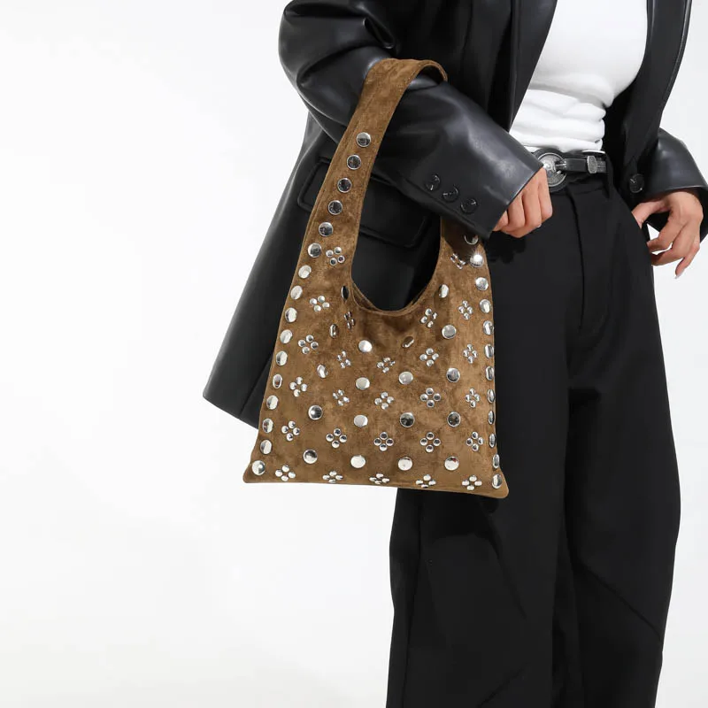 

Elegant Women Leather Luxury Classic Crossbody Bag Designer Shoulder Tote Handbag For Urban Chic Dressing