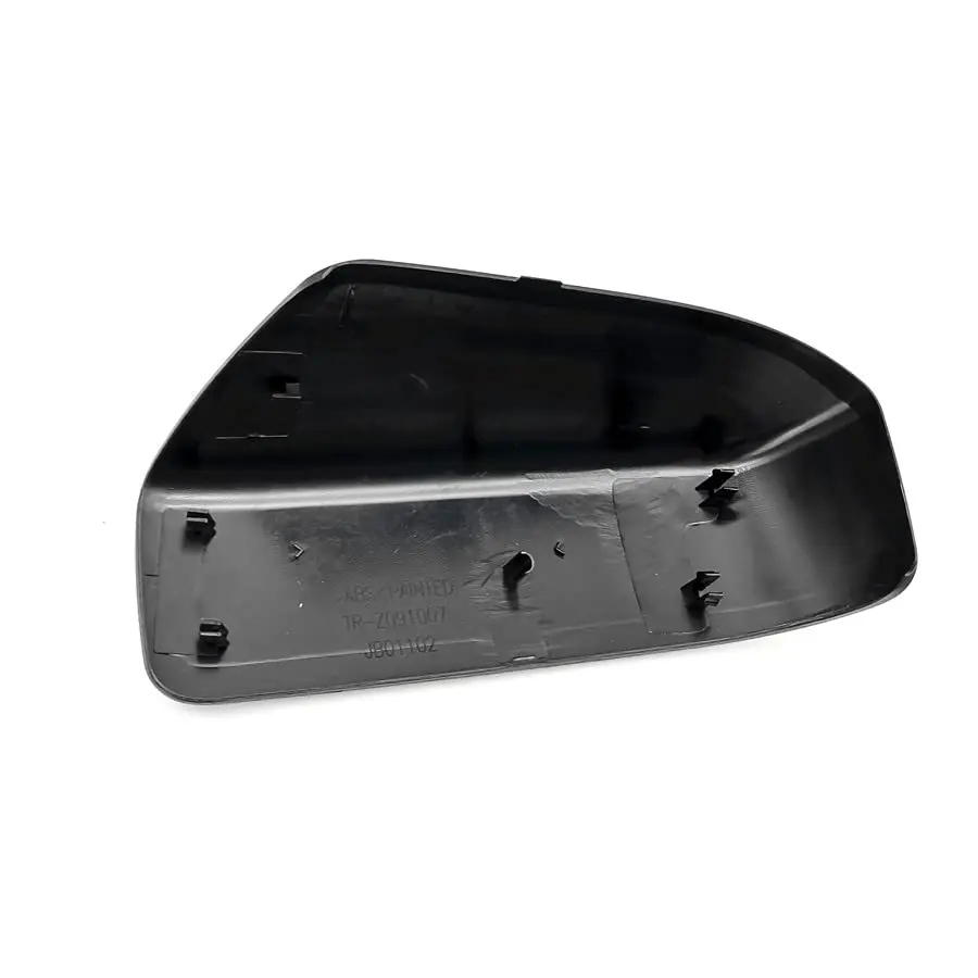 

Honda Accord 2003-2007 Right Side Rear View Mirror Cover Housing Trim (Black)