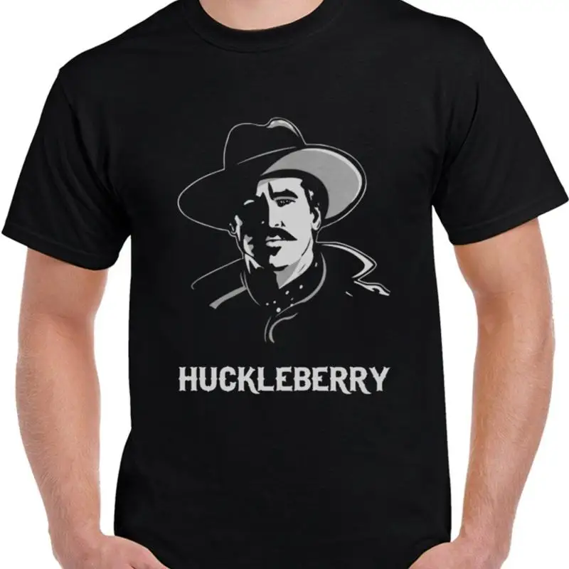 Doc Holiday Val Kil…