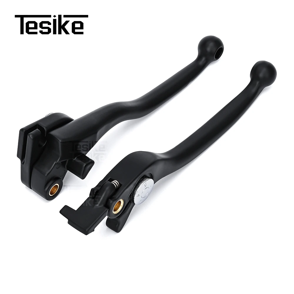 For Kawasaki Versys 1000 2015-2018 Z650 Z900 2017-2023 ZX-4R ZX-4RR Motorcycle Brake Lever Clutch lever Front Control Handle - Image 6
