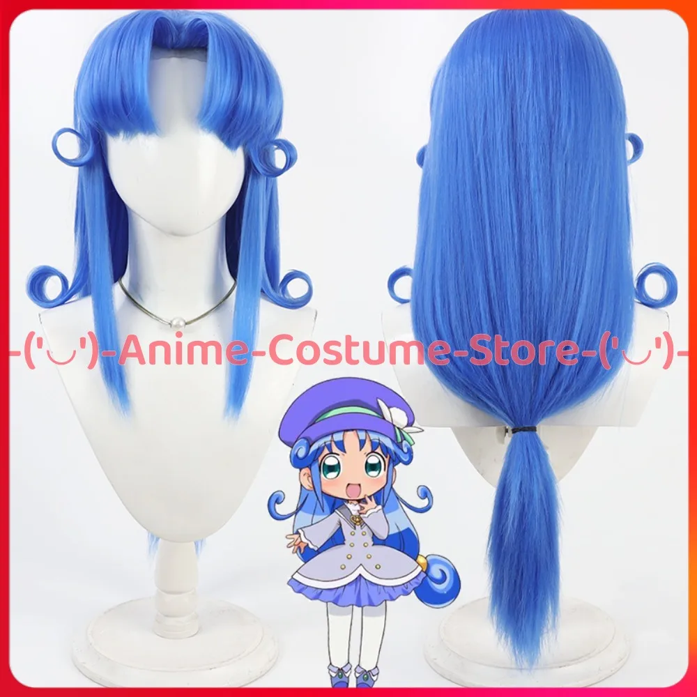 

Twin Princesses of Legendary Country Lian Ying Cosplay Wig Anime Character Halloween Carnival Party Costume Wigs Synthetic Hair