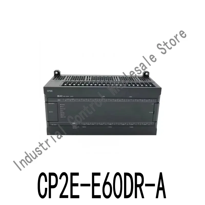 New Original CP2E CP2E-E60DR-A PLC Module