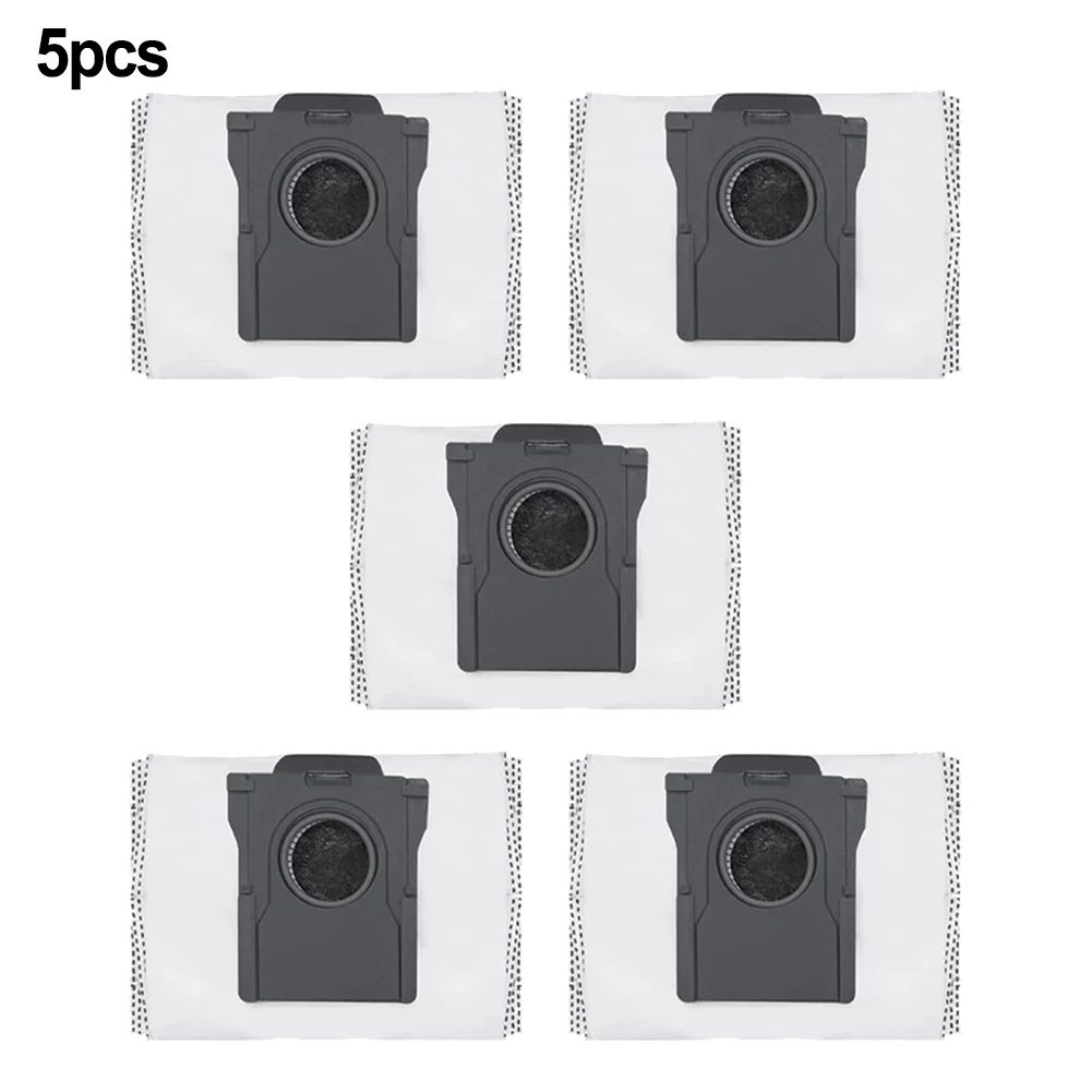 

Advanced Filtration Compatible Bags Home Use Routine Cleaning Easy Replacement Meltblown Fibres Reliable Performance