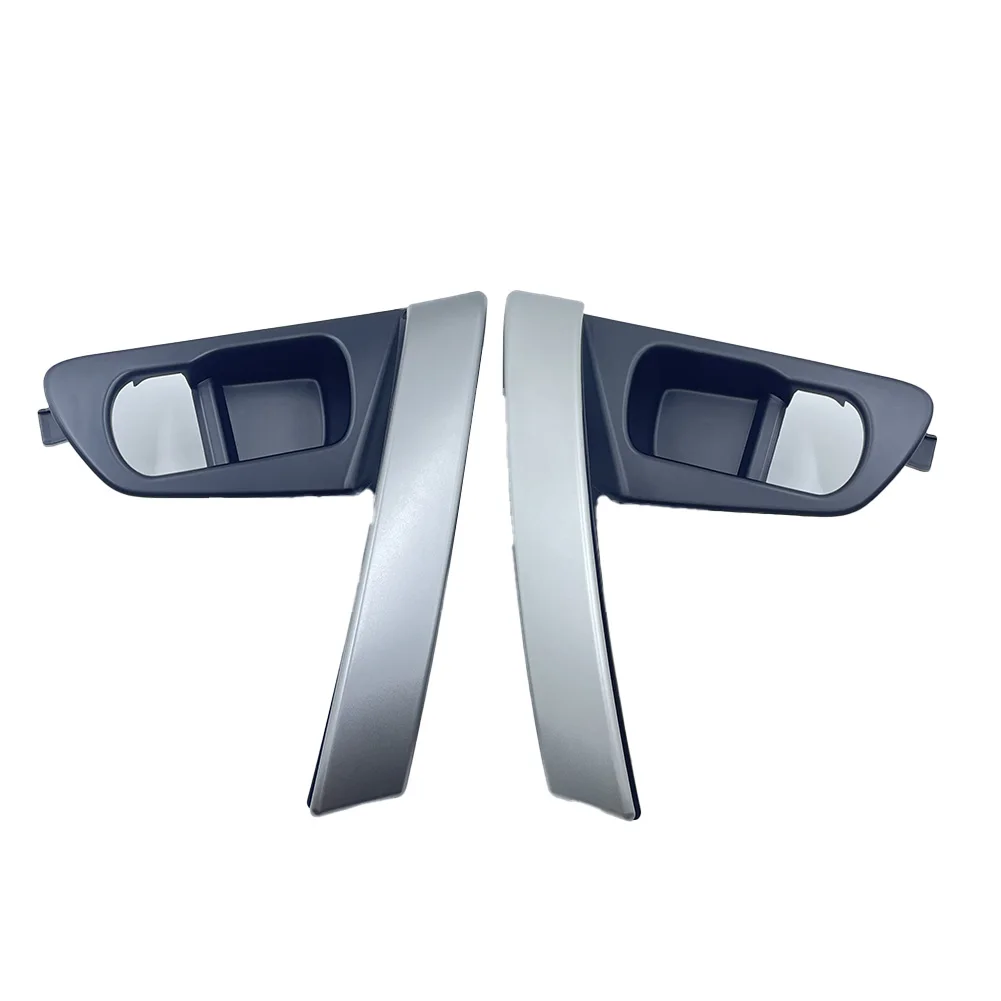 

80944-JE50A 80945-JE50A Handles Interior Door Handles Factory Specifications High Reliability Plastic Material