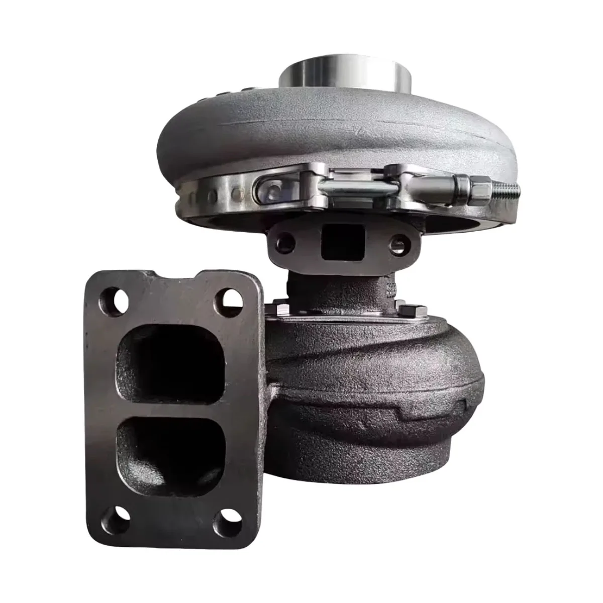 

H2A Turbo 3523649 3523648 3591624 3591625 3591626 4033070 8107135 847860 4835338 8107560 Turbocharger for Volvo Truck TD 71FG