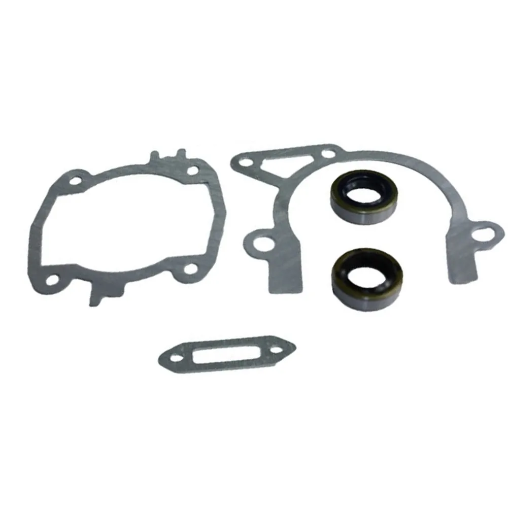 Oil Seal Gasket Part Replacement Gasket TS410 TS420 4238 007 1003 Delicate Engine Rebuild Set Equipment For  Oil