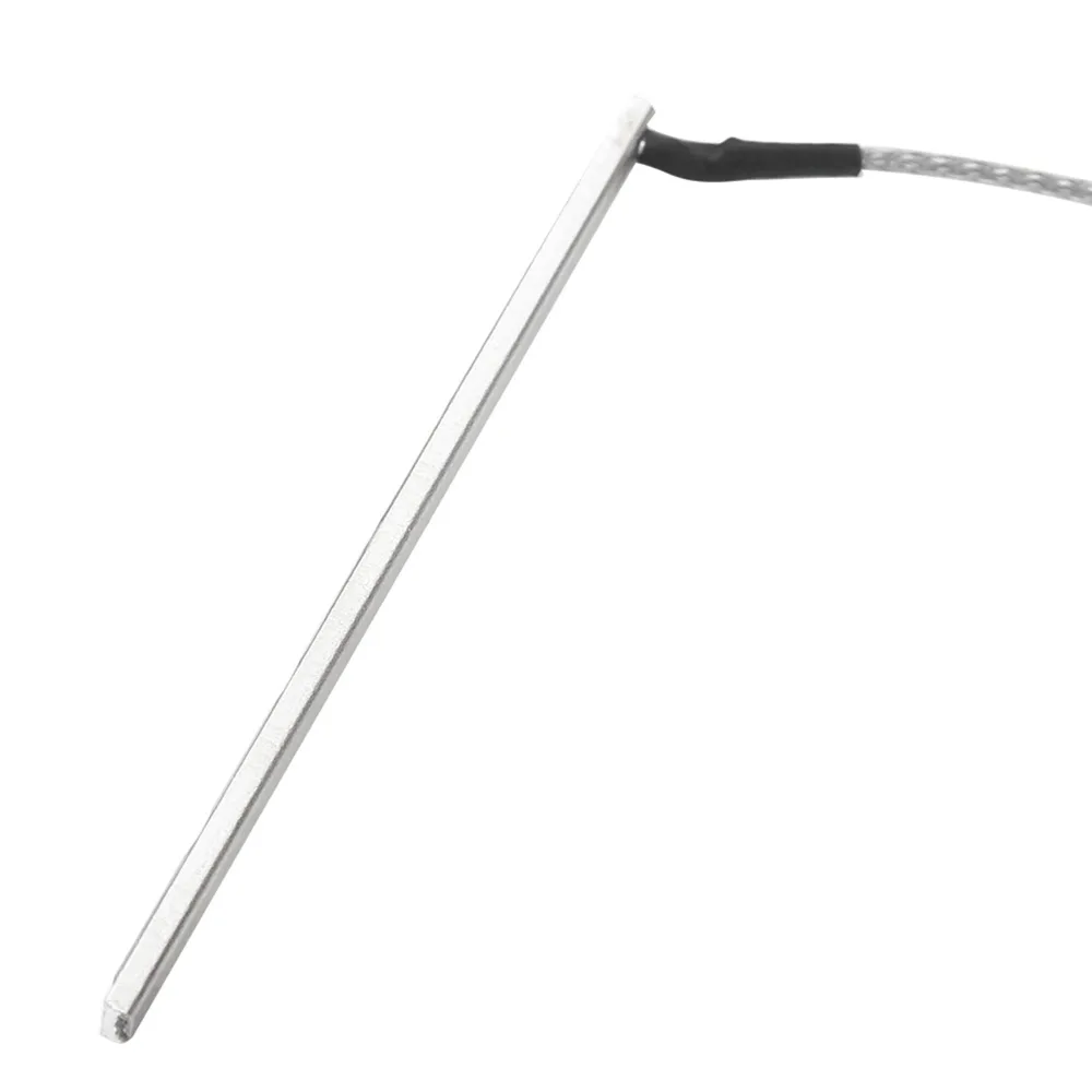 High Sensitivity​ Under Saddle Piezo Pickup​ Silver ​2.5mm Jack​ Guitar Replacement Part​ ​Bridge-Mounted ​Easy Installation​