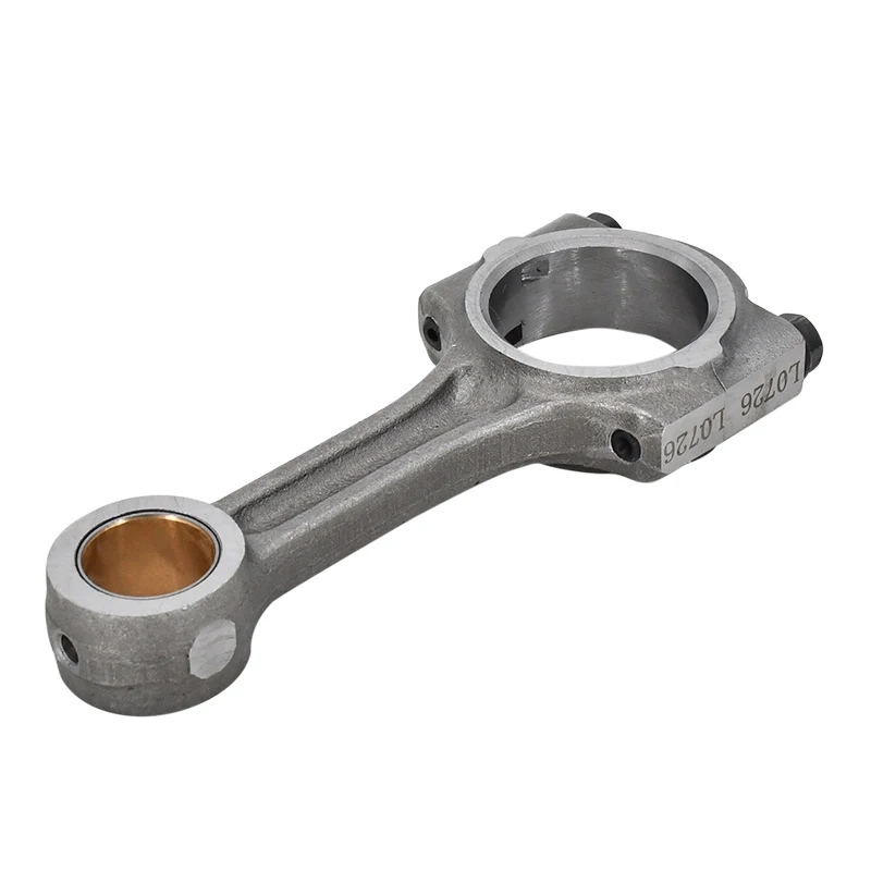 Connecting Rod 16851-22015 16851-22010 16851-22017 16851-22012 Compatible with Kubota Engine D722 D782 D902 Z482 Z402 Z602 WG972